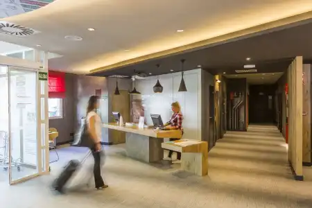 ibis Barcelona Castelldefels - 27