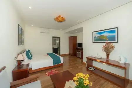 Betel Garden Villas - 107