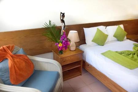 El Pelicano Apart-Hotel - 45
