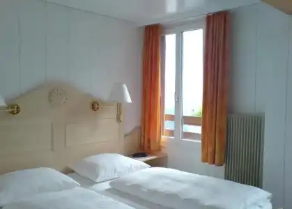 Bellevue - Traditional Swiss Hideaway - 71