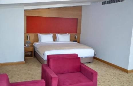 Bacacan Otel - 31