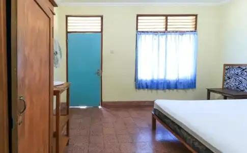 Mertha Jati & Bungalow - 5