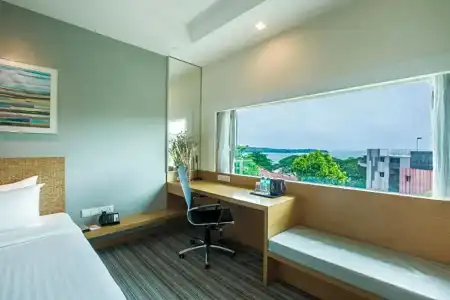 Village Changi by Far East Hospitality - 119