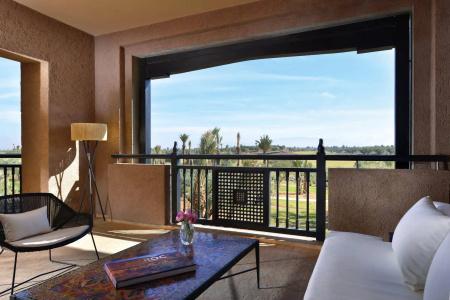 Fairmont Royal Palm Marrakech - 7