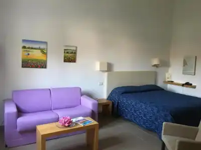 Il Vigneto Resort - 35