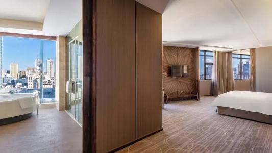 Crowne Plaza Kunming City Centre by IHG - 150