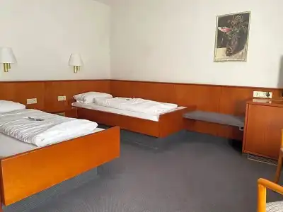 Schwärs Löwen Freiburg - 32