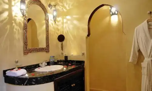 Riad Mille Et Une Nuits - 71
