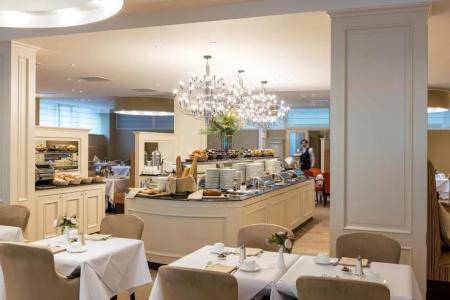 Grand Casselbergh Bruges - 32