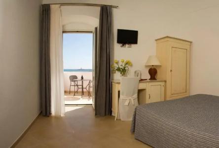 Il Castellino Relais - 49