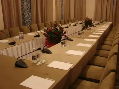 Sheki Saray - 21