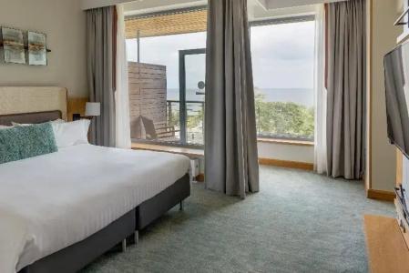 Sopot Marriott Resort & Spa - 44