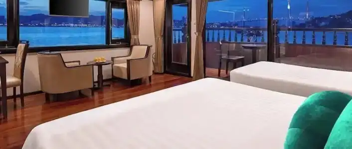 Alisa Luxury Cruise - 65
