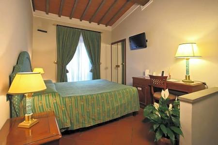 Grand Panama Firenze - 61