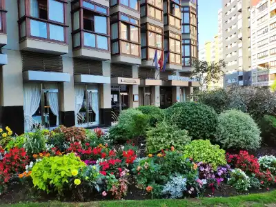 B&B Gijón Centro Begoña - 21