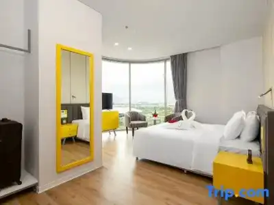Grand Citiview Da Nang - 122