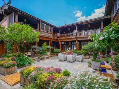 Songyun No.1 Hostel - 9