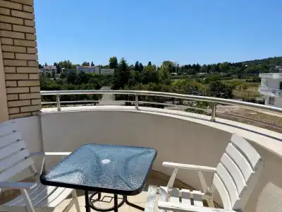 Blue Star Apartments - 23