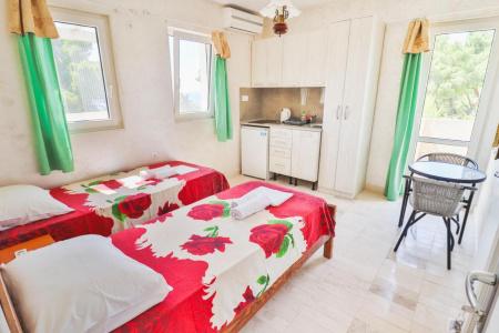 Ratac Eco Guest House - 32