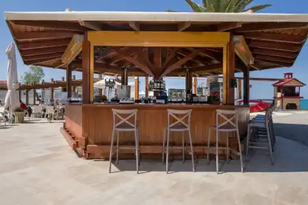 Kalyves Beach - 38