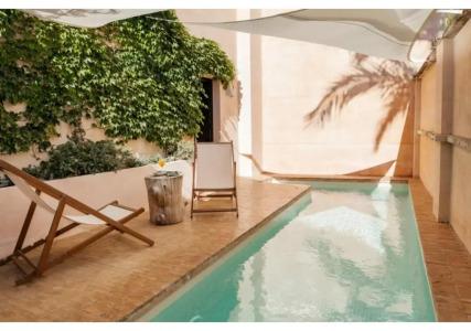 Faustino Gran Relais & Chateaux - 81