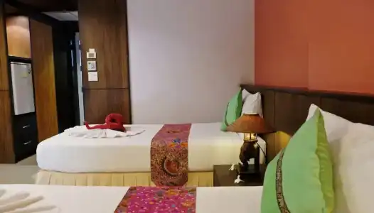 Ananda Lanta Resort - 121