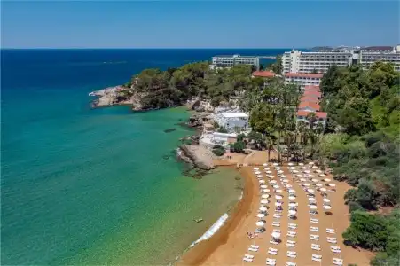 Utopia Beach Club - 23