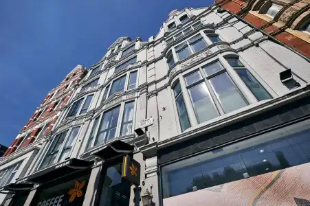 Sonder — Edgware Road - 14