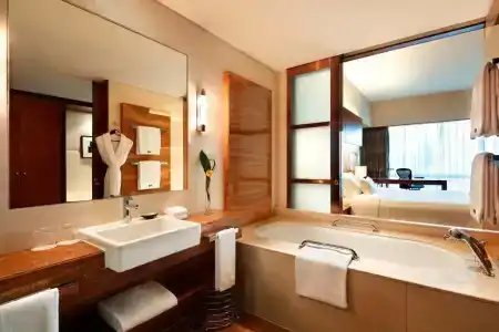 The Westin Guangzhou - 59