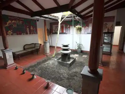 Siddhalepa Ayurveda Resort - All Meals, Ayurveda Treatment, Yoga Resort - 25