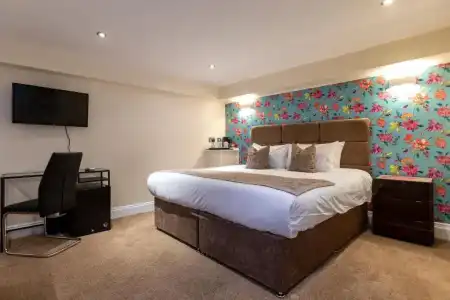 Shepherds Bush London - 116