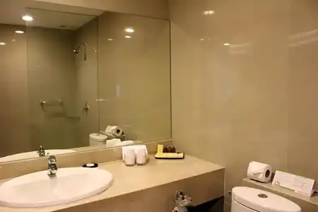 Summit Parkview Yangon - 96