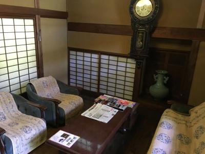 Enokiya Ryokan - 3
