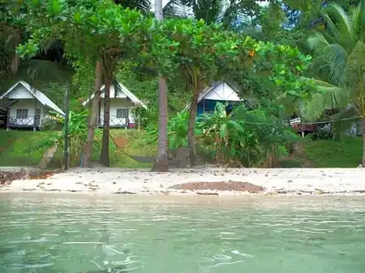 AoPong Resort - 47