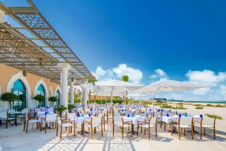 Rixos Premium Saadiyat Island - All Inclusive - 41