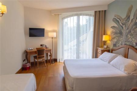 Best Western Santa Caterina - 64