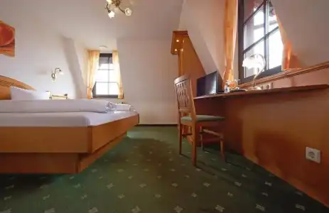 Ochsen Landgasthof - 32