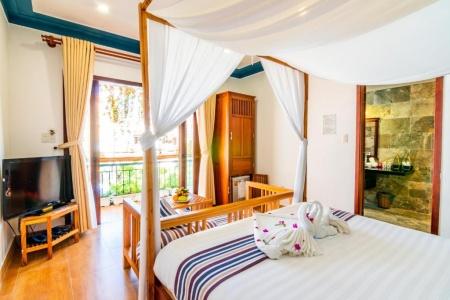 Relax Garden Boutique Villa Hoi An - 23