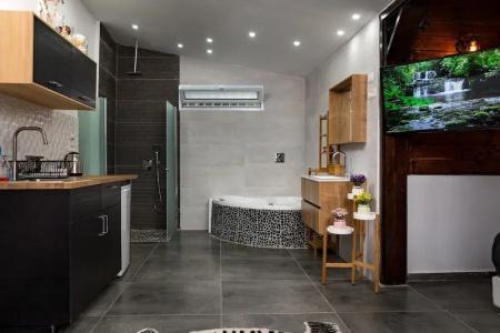 Kinneret Lodging - 16