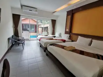 Lanta For Rest Boutique - 52