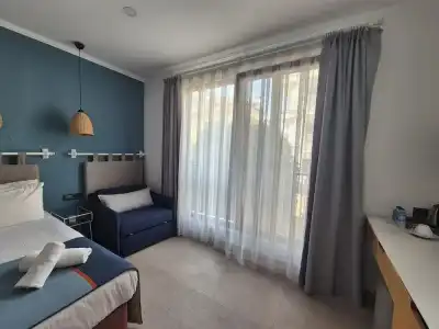 Park Rooms & Apart - 131