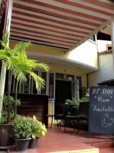 Bt Inn Patong - 0