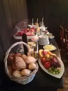 & Restaurant bei Zwillings - 9