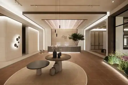 Kouros Palace Active Lifestyle - 15