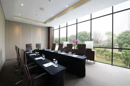Veranda Pakubuwono - 11