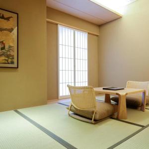 Kaminarimon Ryokan - 42