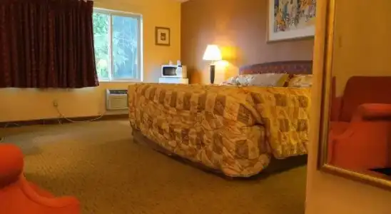 Cameo Motel - Portland - 15