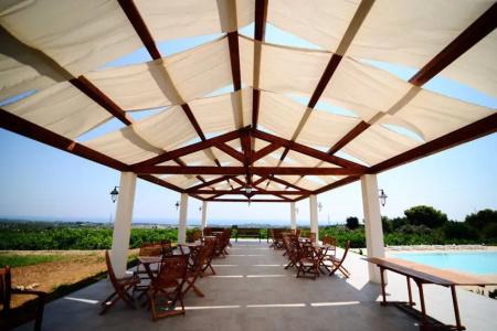 Agriturismo alle Riserve Cavagrande - 19