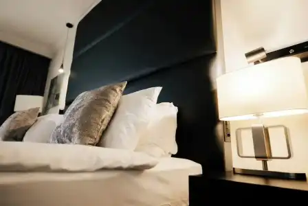 David Dead Sea Resort & Spa - 47
