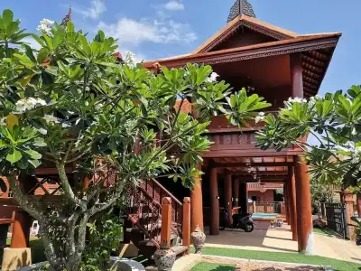 Baan Thai Lanna Pattaya - 31